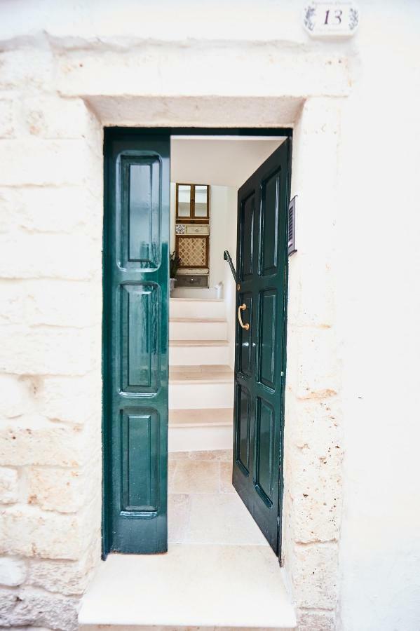 Equorum 13 - Ostuni Centro Exterior photo