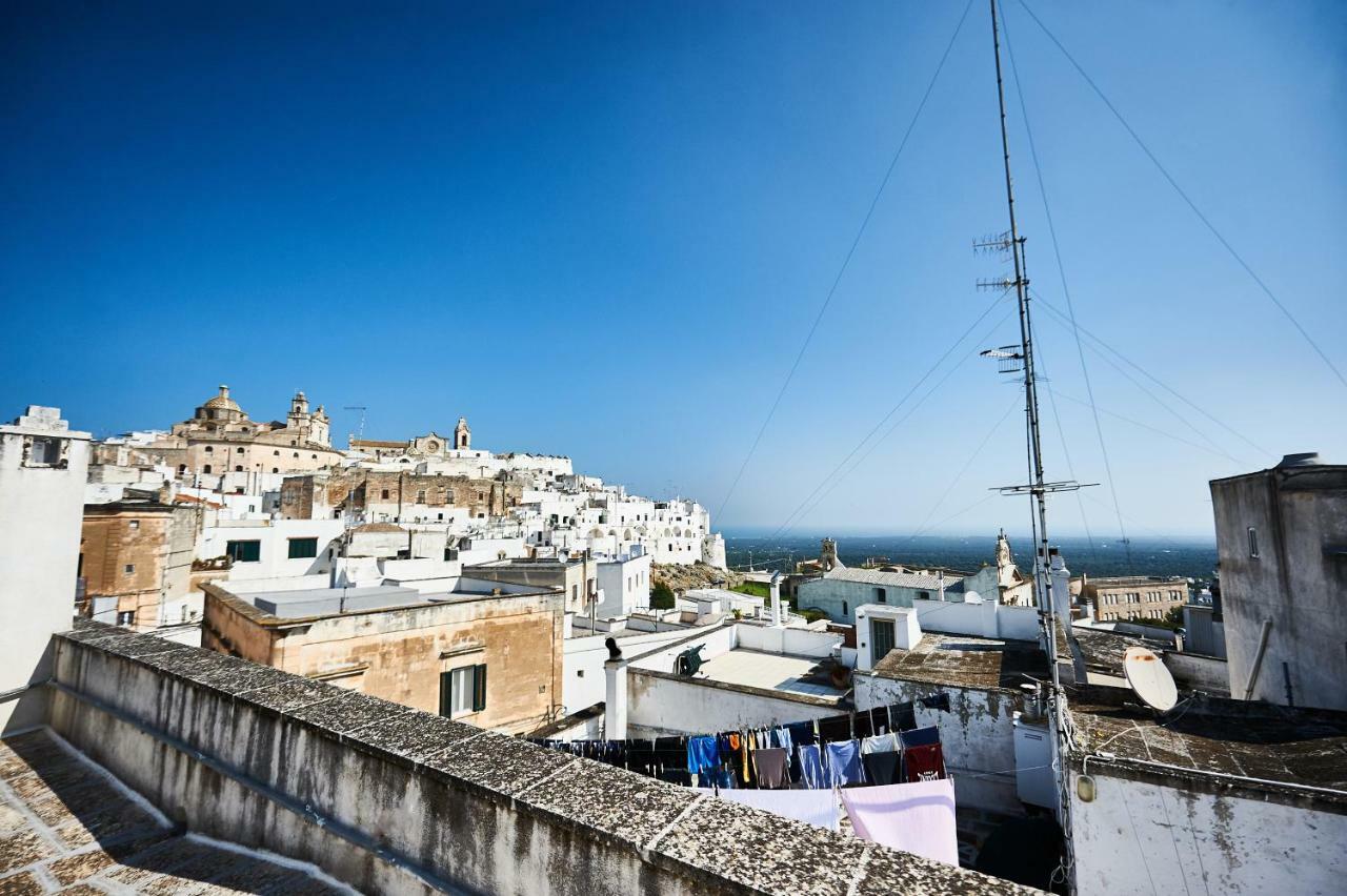 Equorum 13 - Ostuni Centro Exterior photo